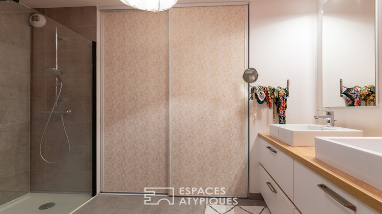 Ma-Cabane - Vente Appartement RENNES, 179 m²