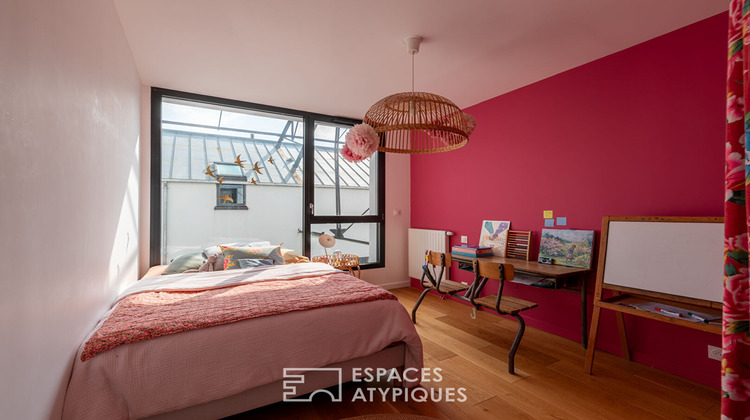 Ma-Cabane - Vente Appartement RENNES, 179 m²