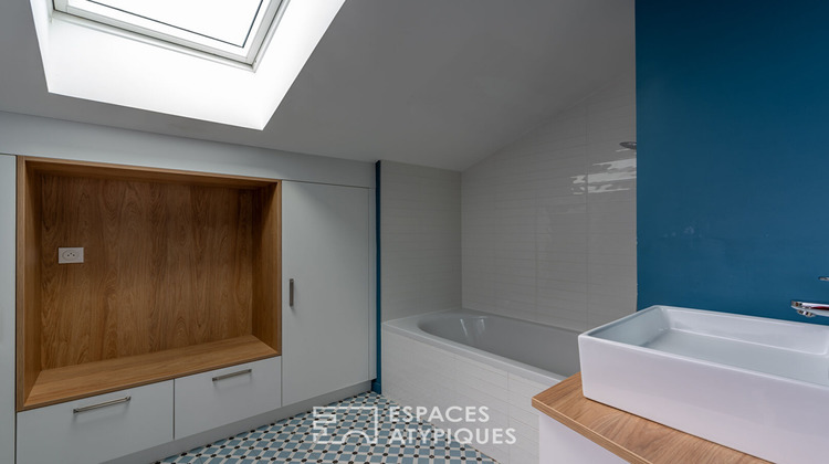 Ma-Cabane - Vente Appartement RENNES, 179 m²