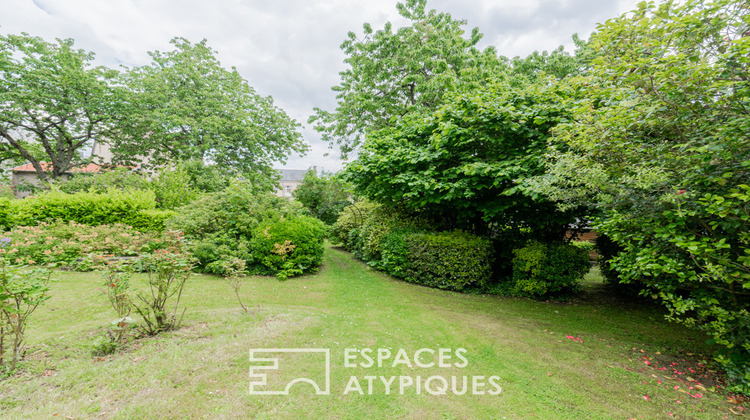 Ma-Cabane - Vente Appartement RENNES, 117 m²