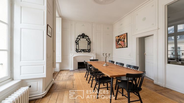 Ma-Cabane - Vente Appartement RENNES, 162 m²