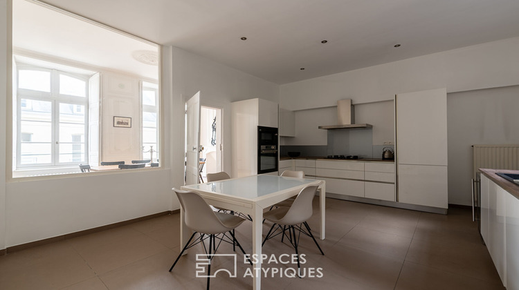 Ma-Cabane - Vente Appartement RENNES, 162 m²