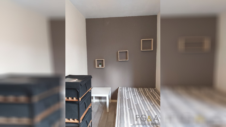 Ma-Cabane - Vente Appartement RENNES, 23 m²
