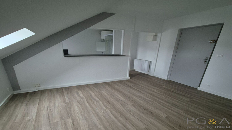 Ma-Cabane - Vente Appartement RENNES, 13 m²