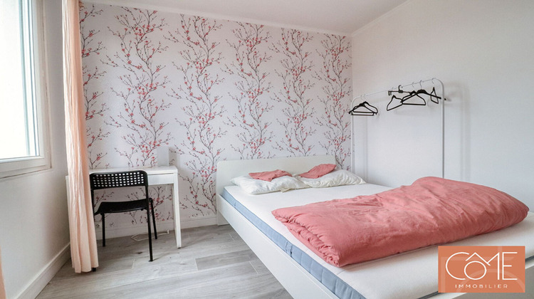 Ma-Cabane - Vente Appartement RENNES, 65 m²