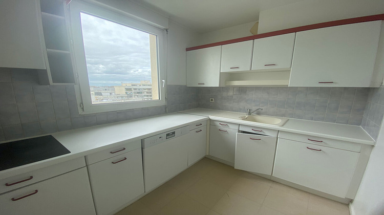 Ma-Cabane - Vente Appartement RENNES, 64 m²
