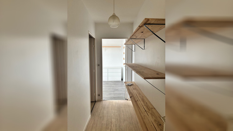 Ma-Cabane - Vente Appartement RENNES, 64 m²