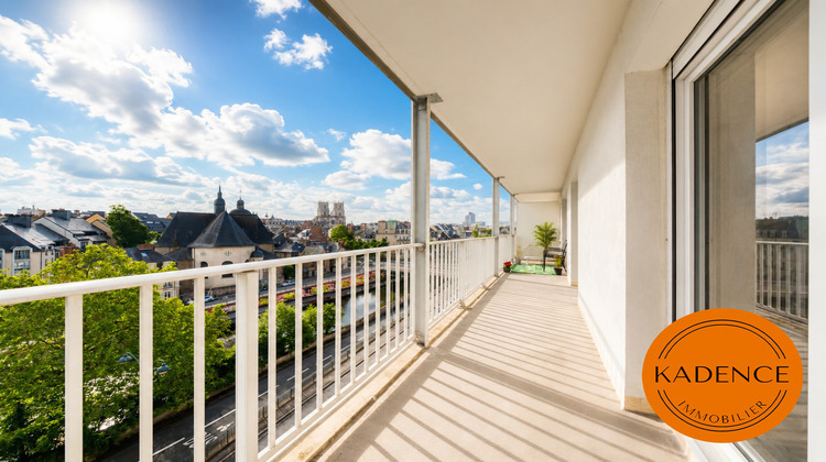 Ma-Cabane - Vente Appartement RENNES, 77 m²