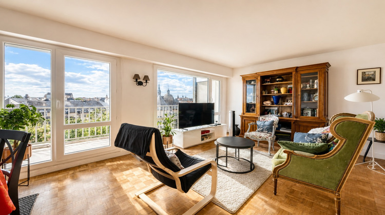 Ma-Cabane - Vente Appartement RENNES, 77 m²
