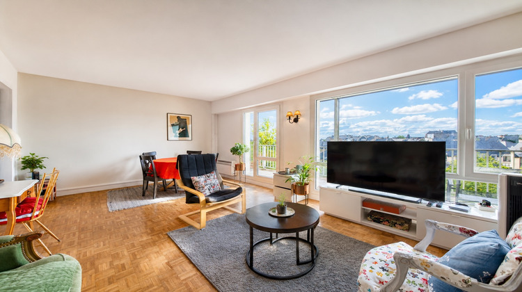 Ma-Cabane - Vente Appartement RENNES, 77 m²