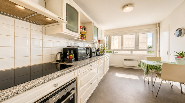 Ma-Cabane - Vente Appartement RENNES, 77 m²