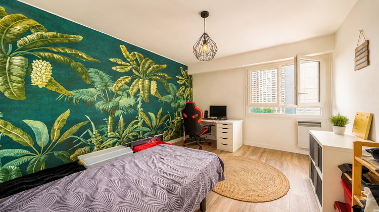 Ma-Cabane - Vente Appartement RENNES, 77 m²