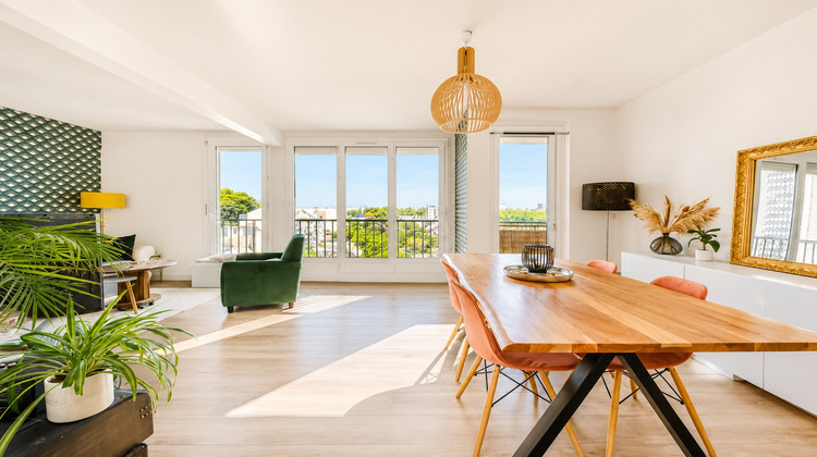 Ma-Cabane - Vente Appartement RENNES, 64 m²
