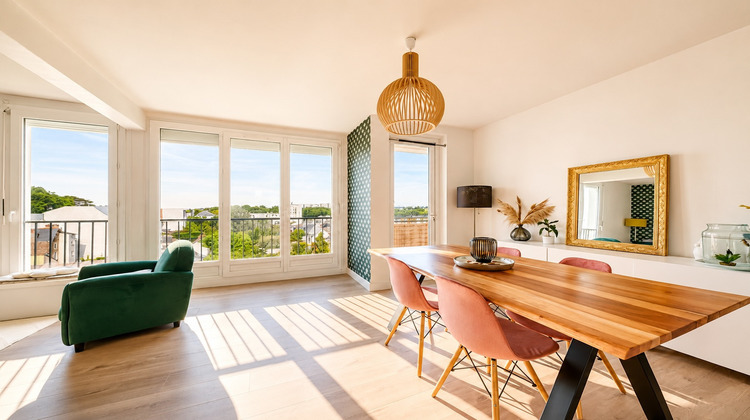 Ma-Cabane - Vente Appartement RENNES, 64 m²