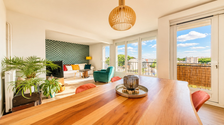 Ma-Cabane - Vente Appartement RENNES, 64 m²