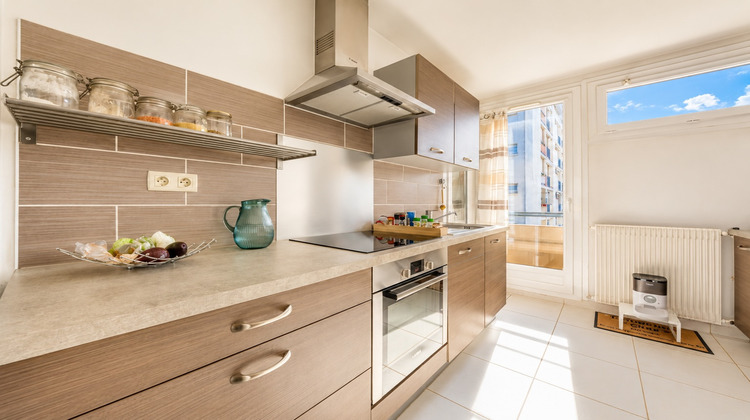 Ma-Cabane - Vente Appartement RENNES, 64 m²