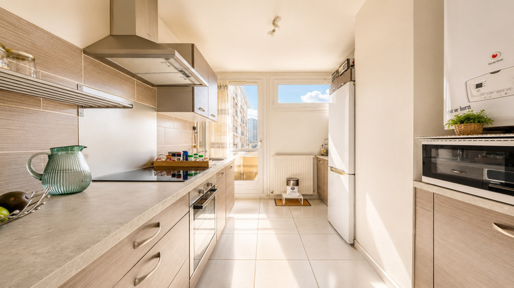 Ma-Cabane - Vente Appartement RENNES, 64 m²