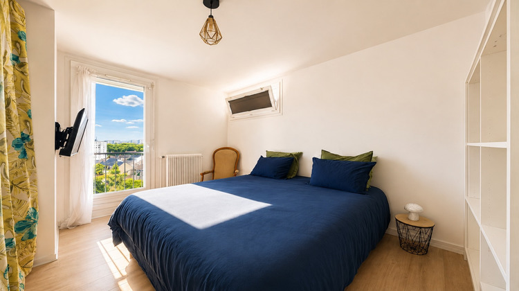 Ma-Cabane - Vente Appartement RENNES, 64 m²