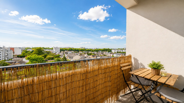 Ma-Cabane - Vente Appartement RENNES, 64 m²