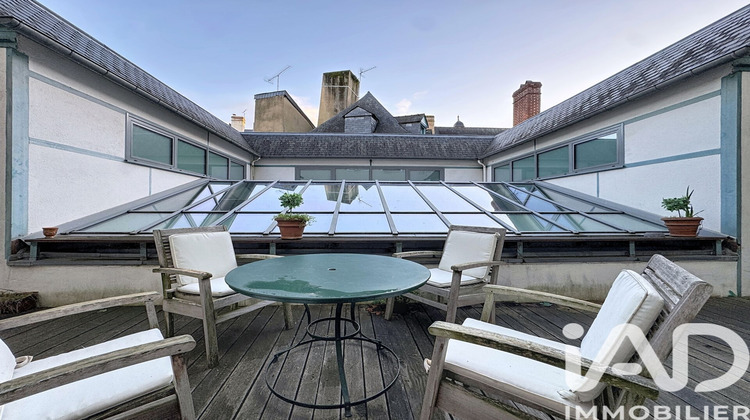 Ma-Cabane - Vente Appartement Rennes, 260 m²