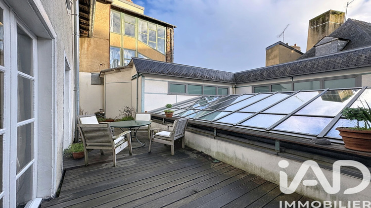 Ma-Cabane - Vente Appartement Rennes, 260 m²