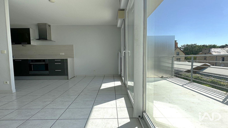 Ma-Cabane - Vente Appartement Rennes, 65 m²