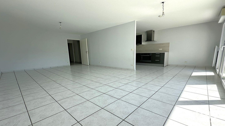 Ma-Cabane - Vente Appartement Rennes, 65 m²