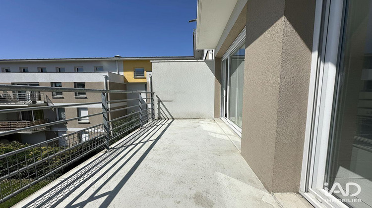 Ma-Cabane - Vente Appartement Rennes, 65 m²