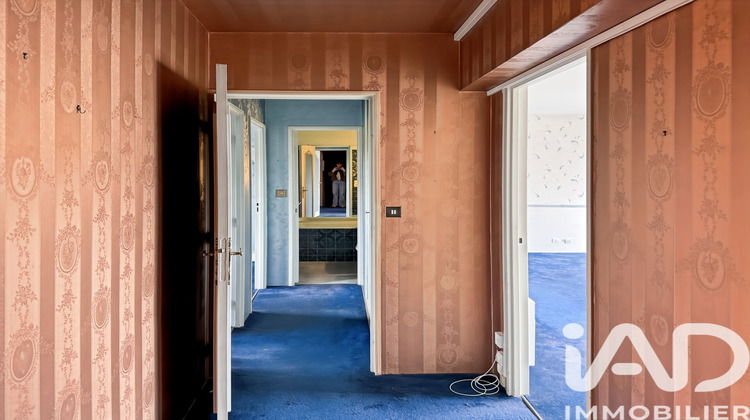 Ma-Cabane - Vente Appartement Rennes, 62 m²