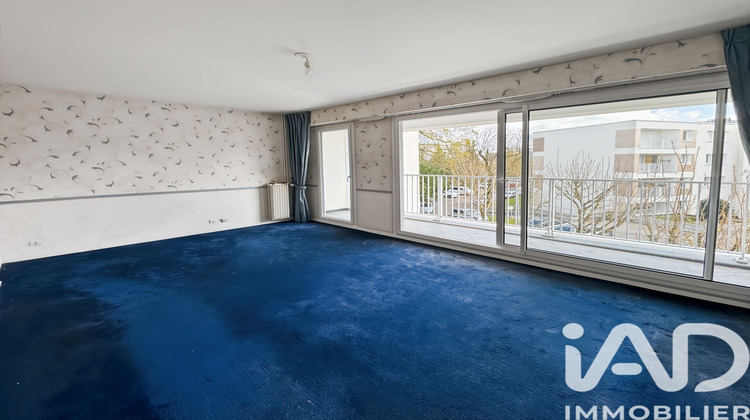 Ma-Cabane - Vente Appartement Rennes, 62 m²