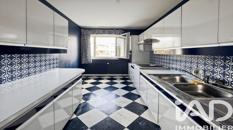 Ma-Cabane - Vente Appartement Rennes, 62 m²