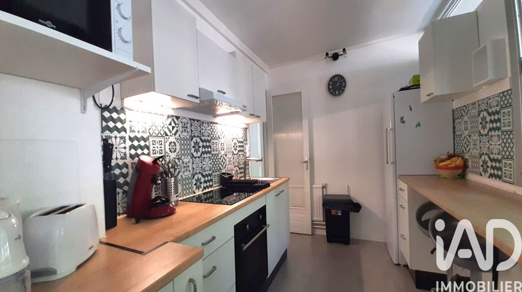 Ma-Cabane - Vente Appartement Rennes, 75 m²