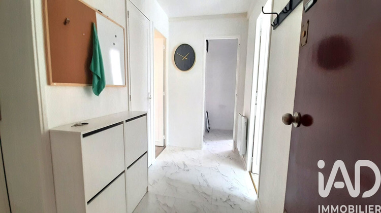 Ma-Cabane - Vente Appartement Rennes, 75 m²