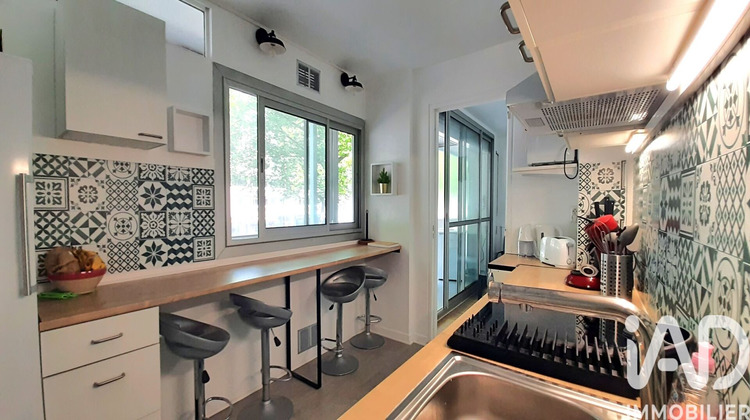 Ma-Cabane - Vente Appartement Rennes, 75 m²
