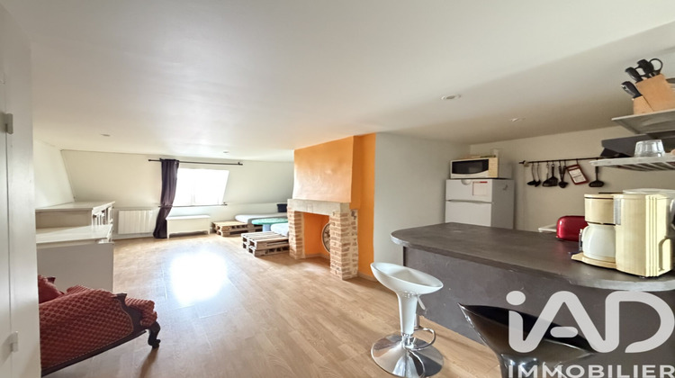 Ma-Cabane - Vente Appartement Rennes, 33 m²