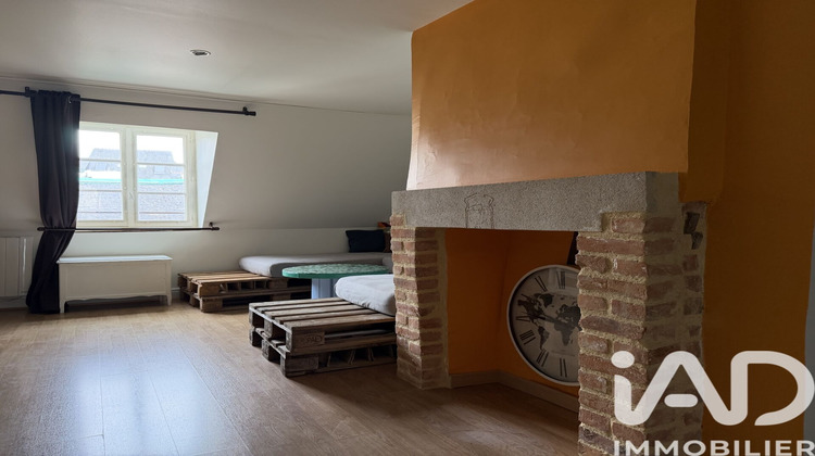 Ma-Cabane - Vente Appartement Rennes, 33 m²