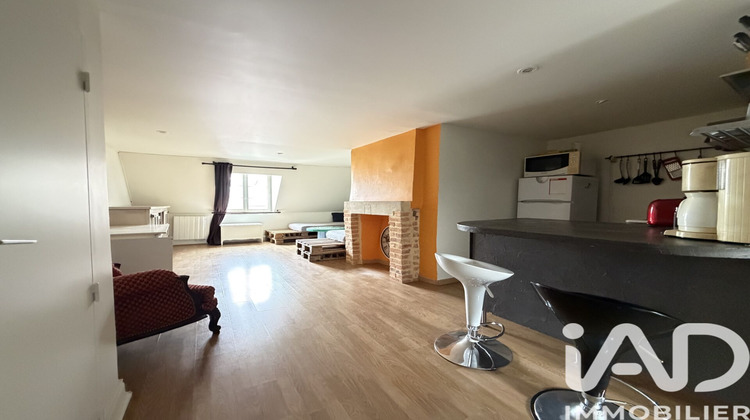 Ma-Cabane - Vente Appartement Rennes, 33 m²