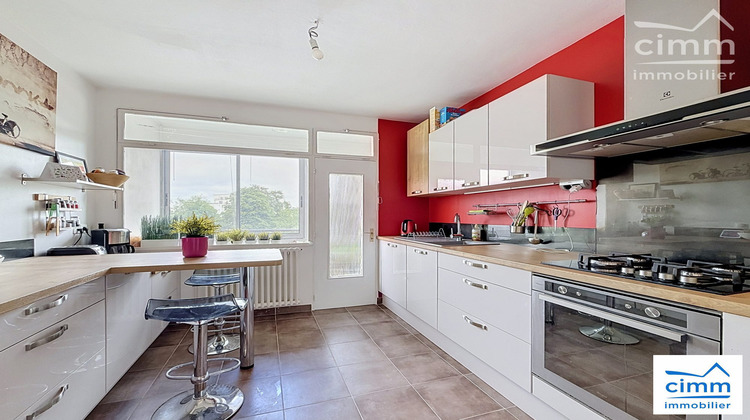 Ma-Cabane - Vente Appartement Rennes, 73 m²
