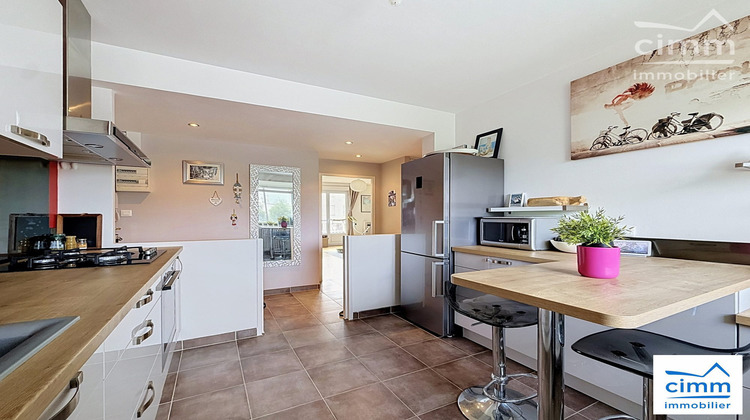 Ma-Cabane - Vente Appartement Rennes, 73 m²