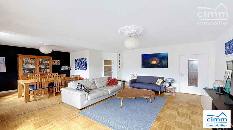 Ma-Cabane - Vente Appartement Rennes, 73 m²