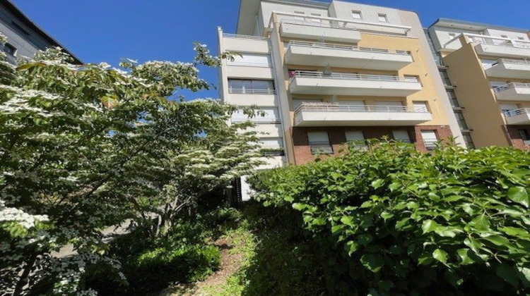 Ma-Cabane - Vente Appartement Rennes, 29 m²