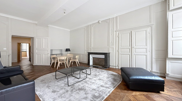 Ma-Cabane - Vente Appartement Rennes, 51 m²