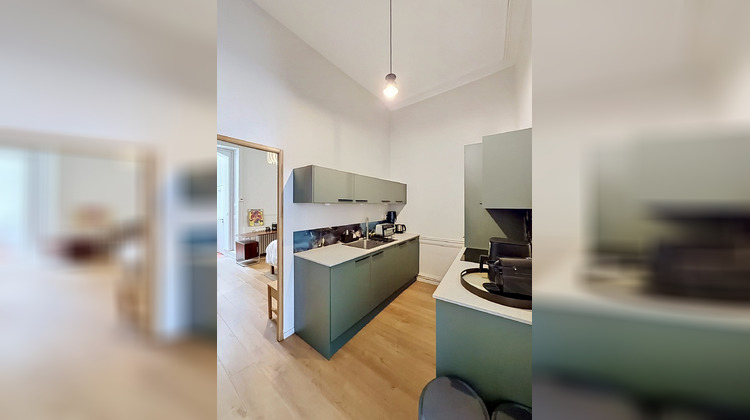 Ma-Cabane - Vente Appartement Rennes, 51 m²