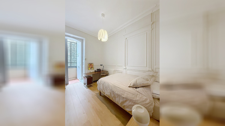 Ma-Cabane - Vente Appartement Rennes, 51 m²