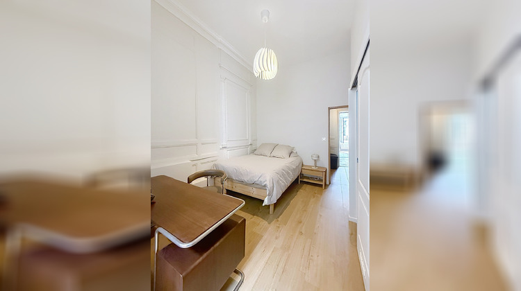 Ma-Cabane - Vente Appartement Rennes, 51 m²