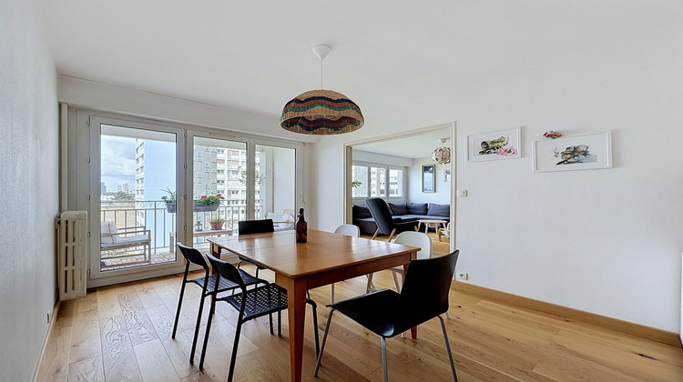 Ma-Cabane - Vente Appartement Rennes, 93 m²