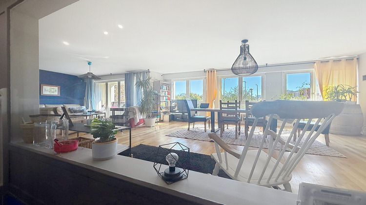 Ma-Cabane - Vente Appartement Rennes, 173 m²