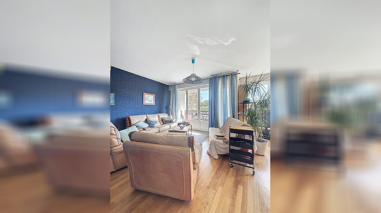 Ma-Cabane - Vente Appartement Rennes, 173 m²