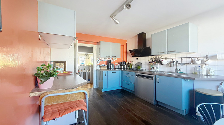 Ma-Cabane - Vente Appartement Rennes, 173 m²