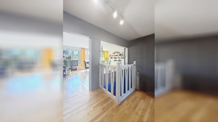 Ma-Cabane - Vente Appartement Rennes, 173 m²